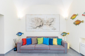 Casa Dani Capri Capri